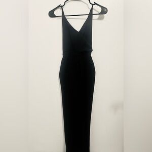 ▪️Forever 21▪️Black Jumper